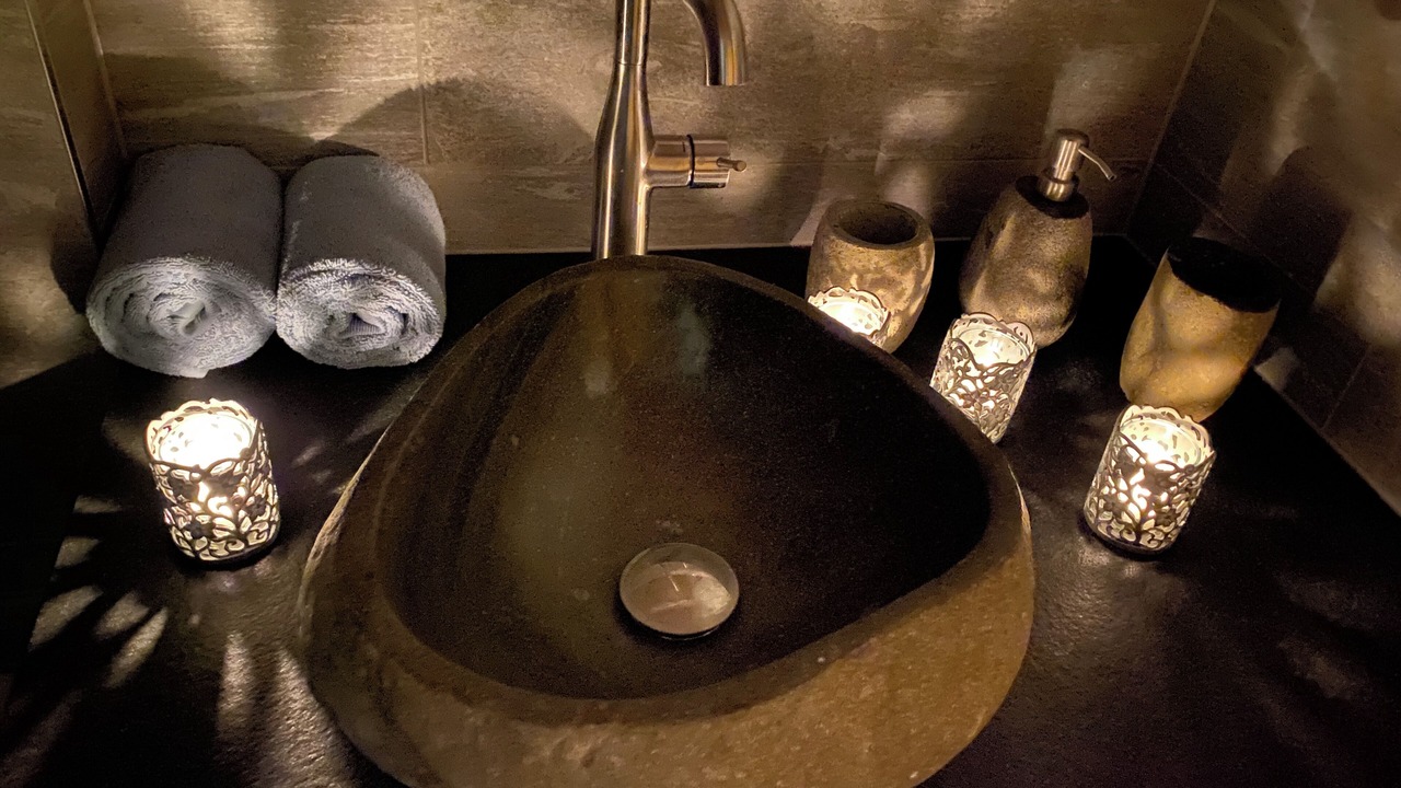 Photo of Bathroom in Falera