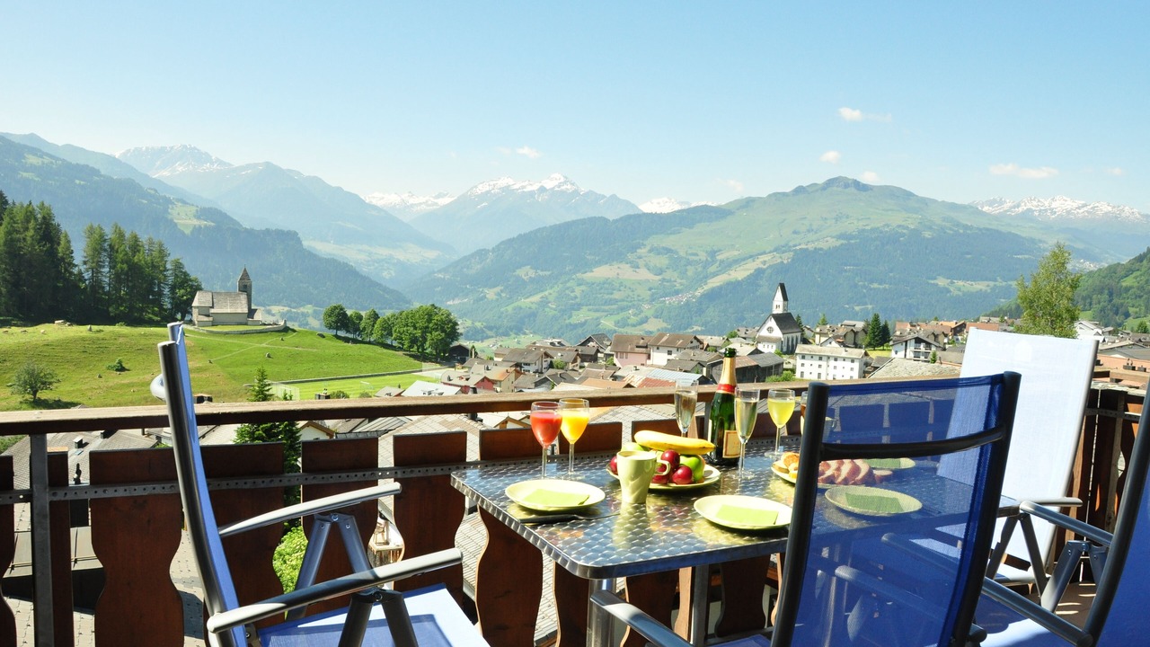 Photo of Outdoor in Falera