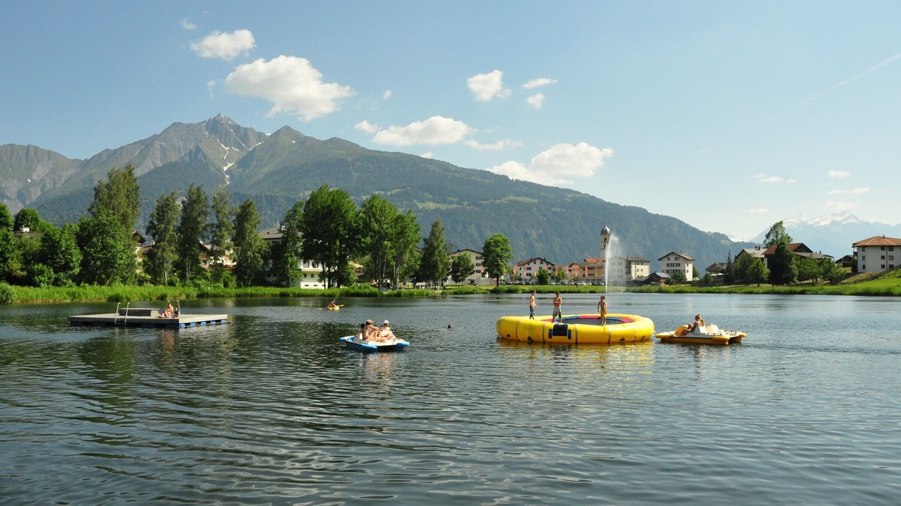 Photo of Outdoor in Falera