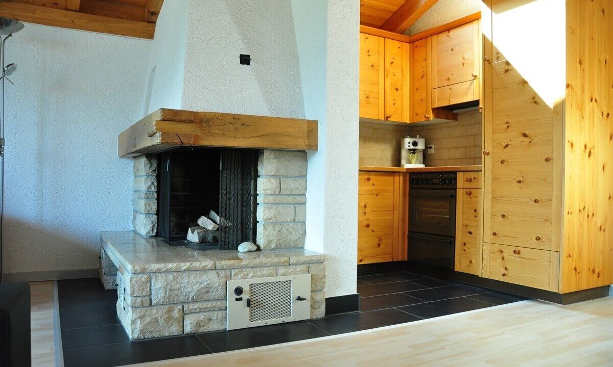 Photo of Kitchen in Falera