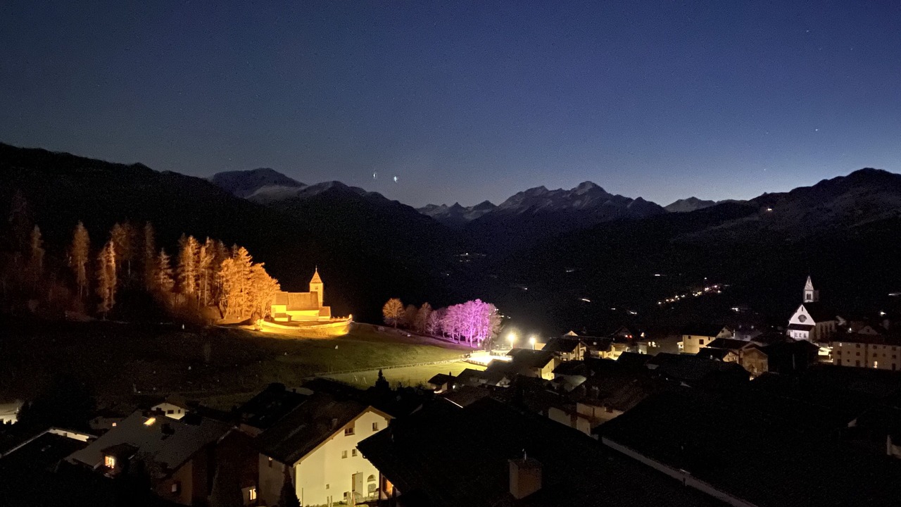 Photo of Outdoor in Falera