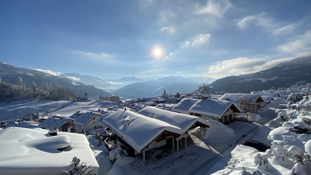 Photo of Outdoor in Falera