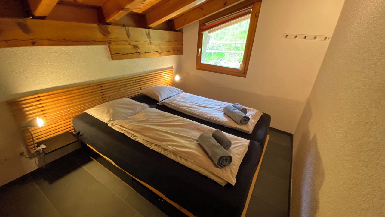 Photo of Bedroom in Falera