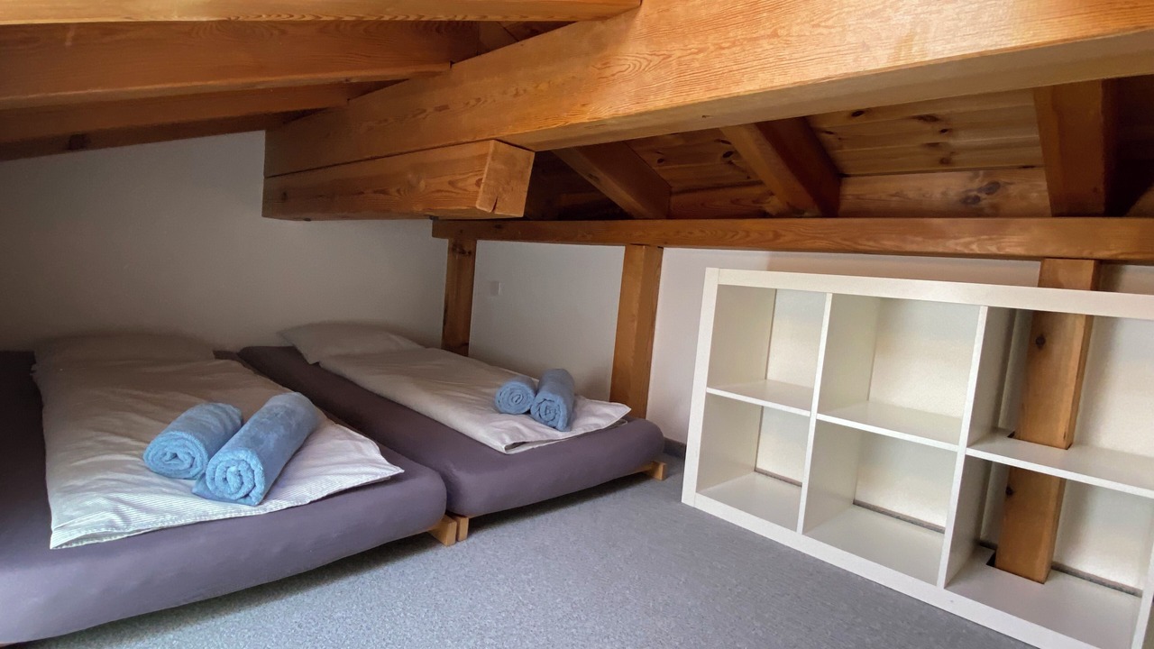 Photo of Bedroom in Falera