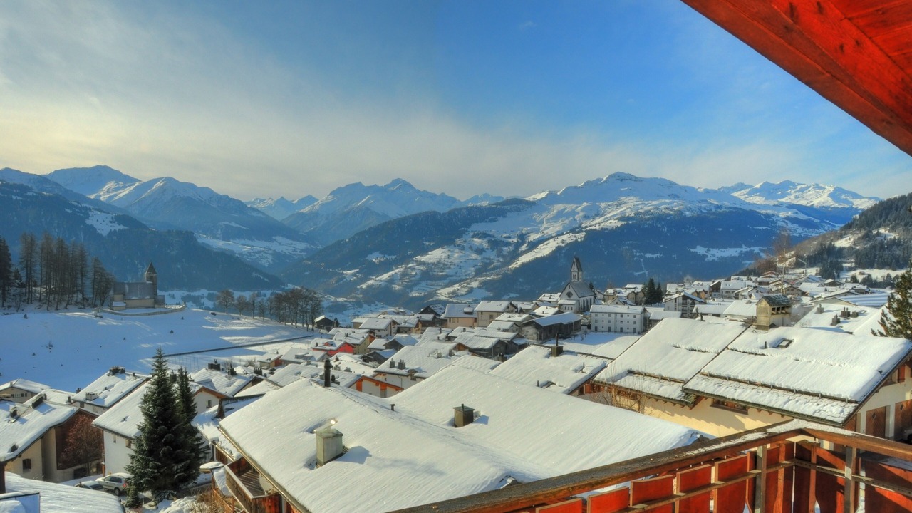 Photo of Outdoor in Falera