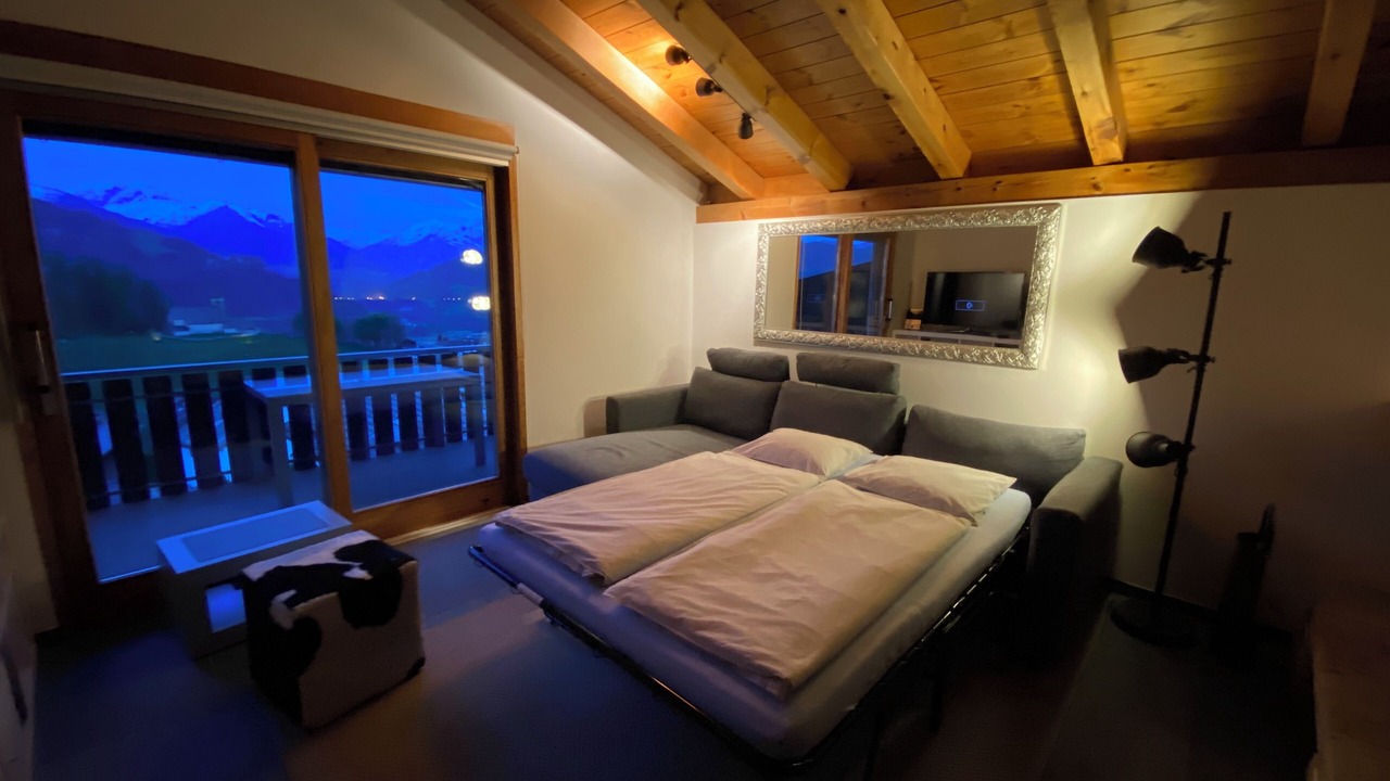 Photo of Livingroom in Falera