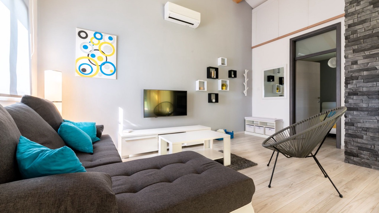 Photo of Livingroom in Pula