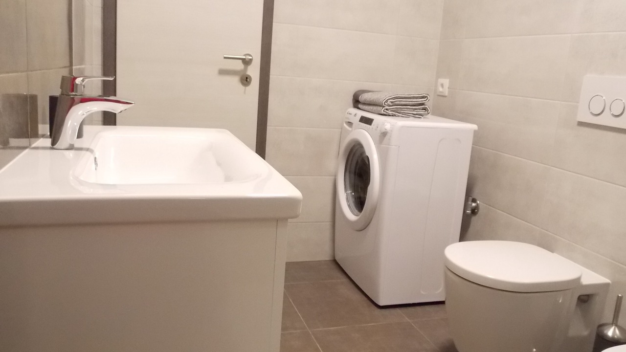 Photo of Bathroom in Pula