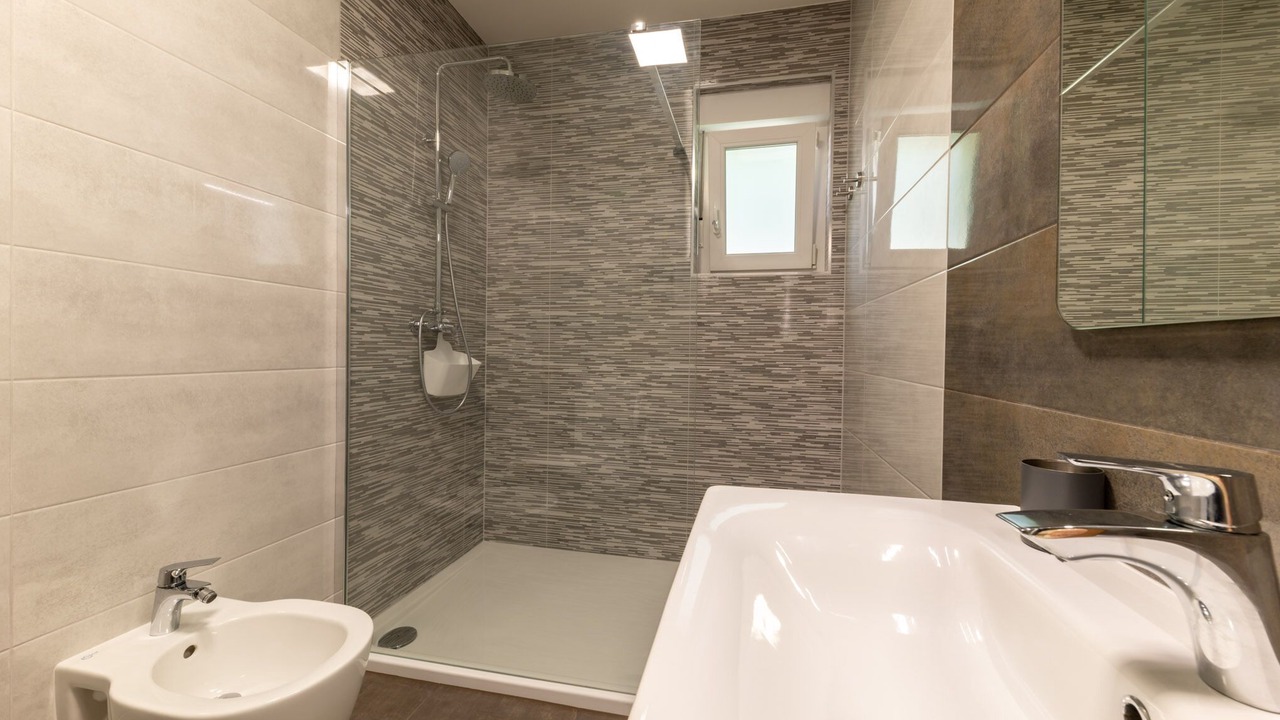 Photo of Bathroom in Pula