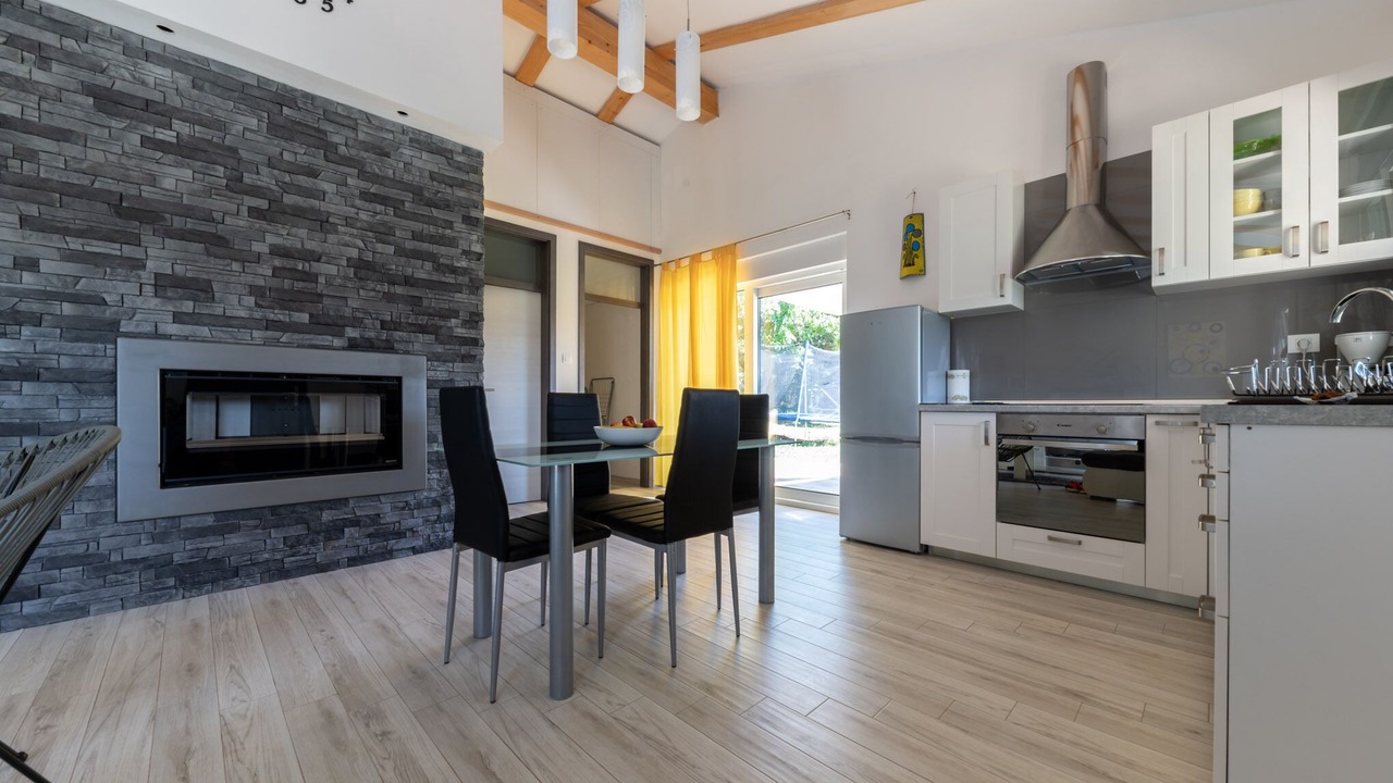 Photo of Kitchen in Pula
