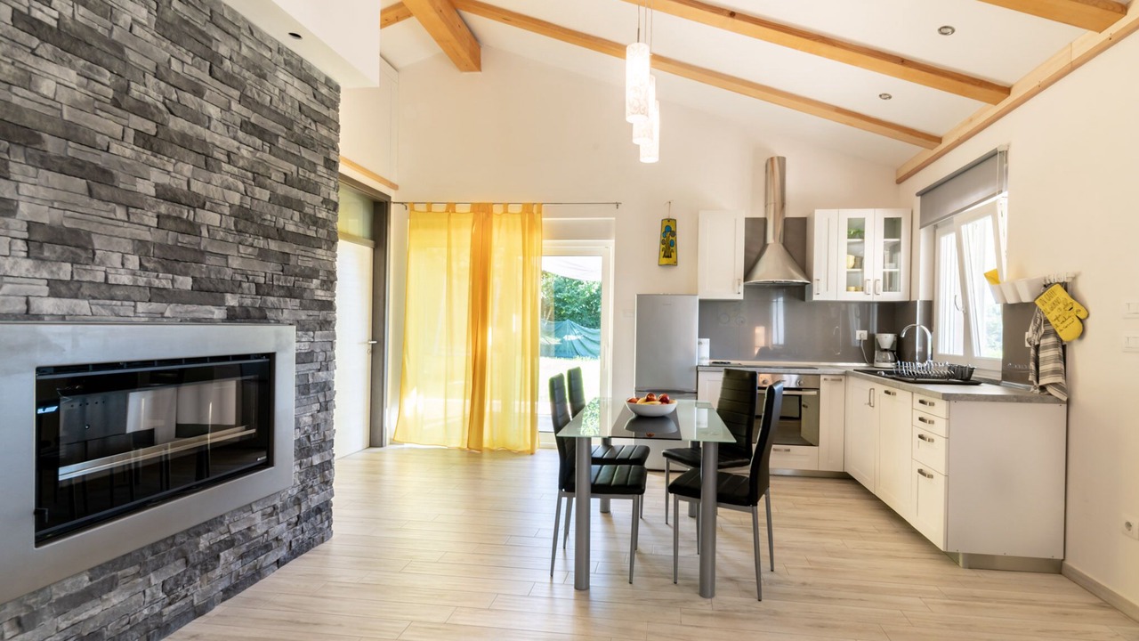 Photo of Kitchen in Pula