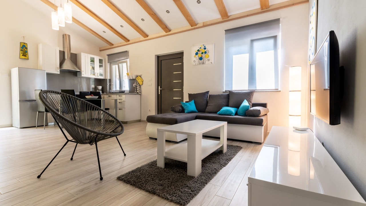 Photo of Livingroom in Pula