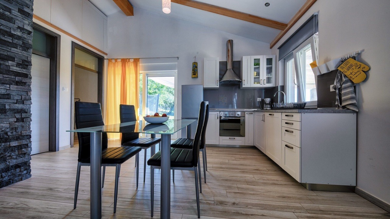 Photo of Kitchen in Pula