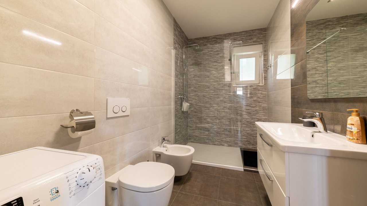Photo of Bathroom in Pula