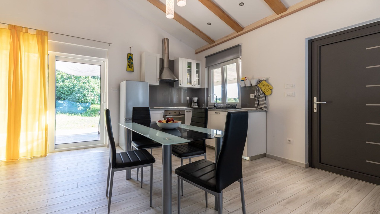 Photo of Kitchen in Pula