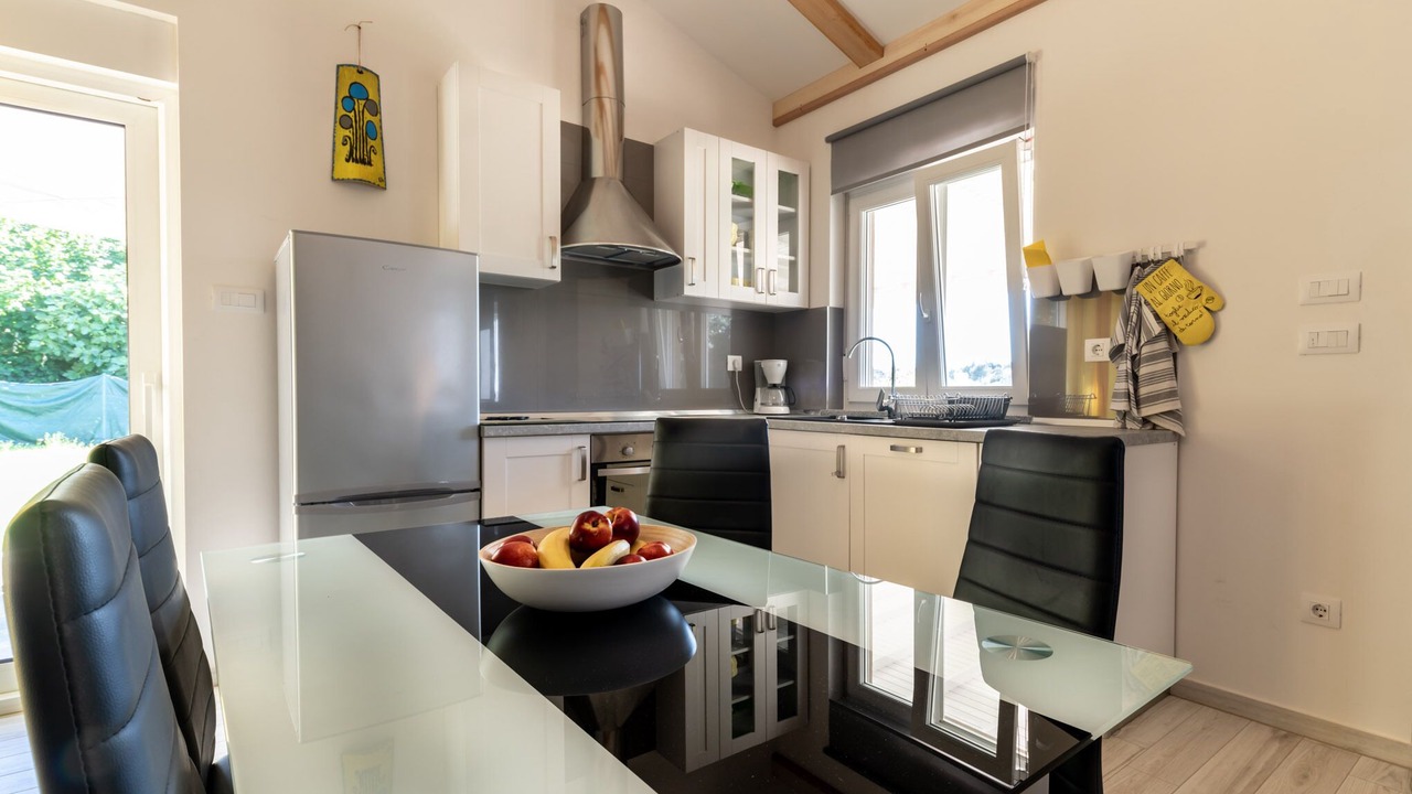 Photo of Kitchen in Pula