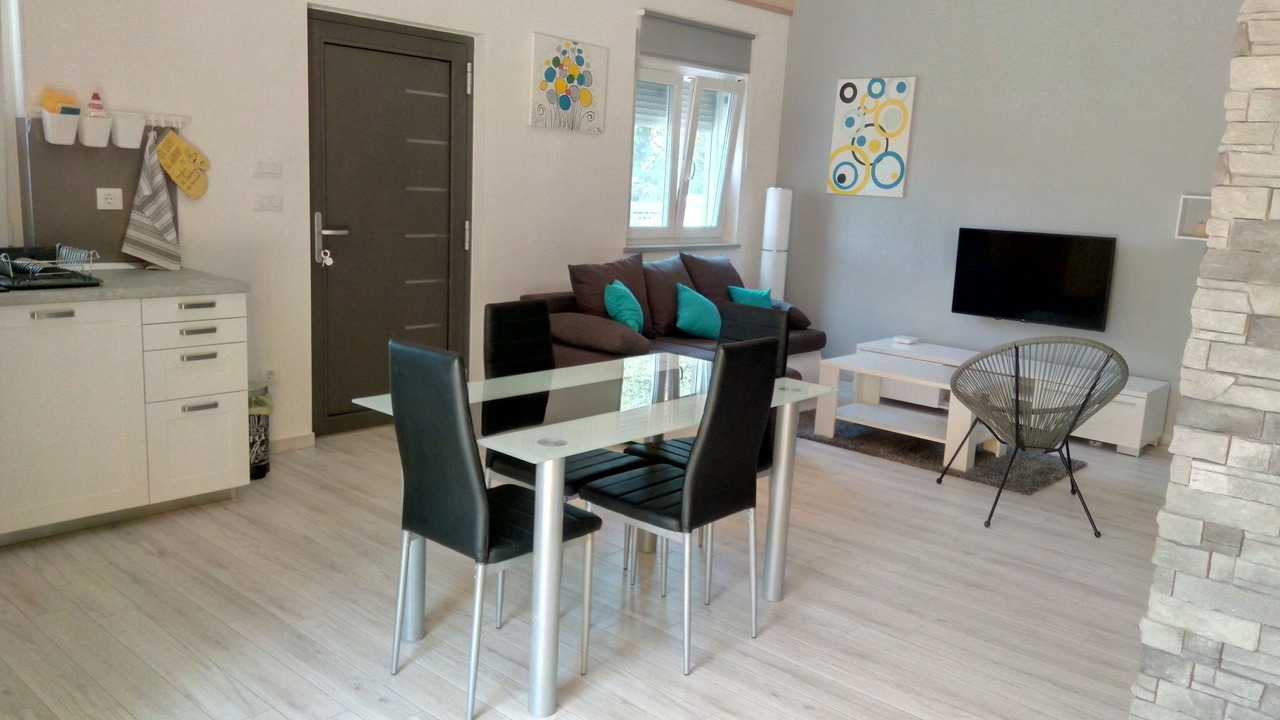 Photo of Livingroom in Pula