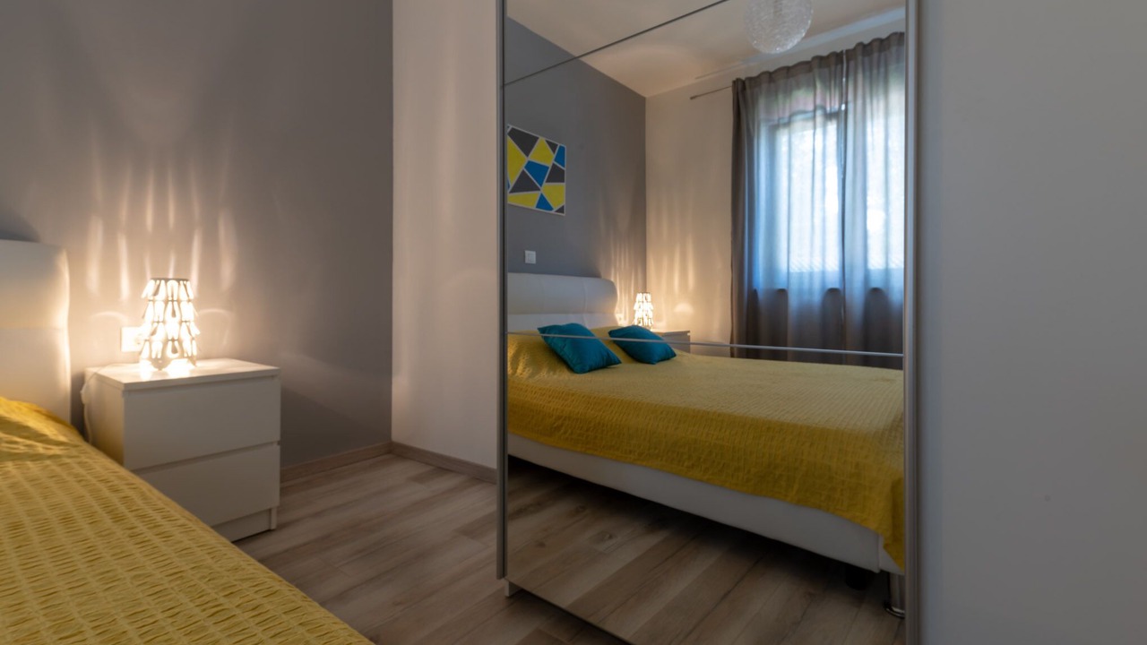 Photo of Bedroom in Pula
