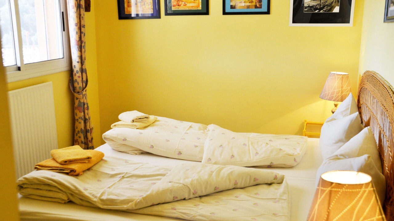 Photo of Bedroom in Tossa de Mar