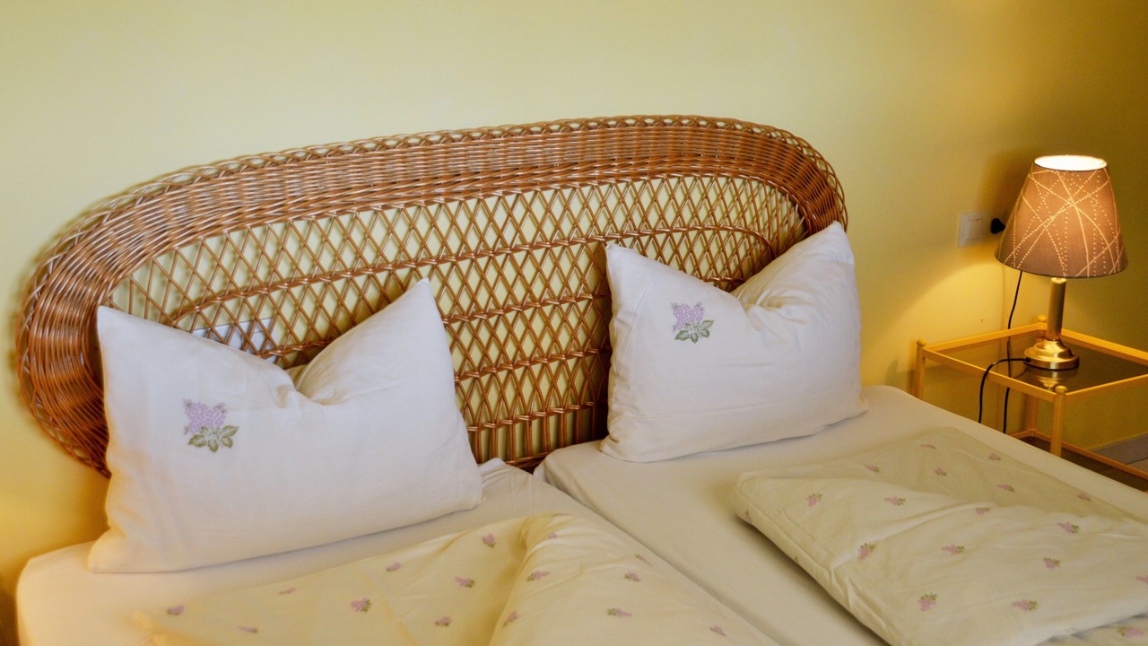 Photo of Bedroom in Tossa de Mar