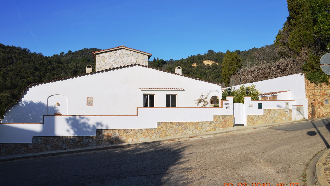 Photo of Outdoor in Tossa de Mar