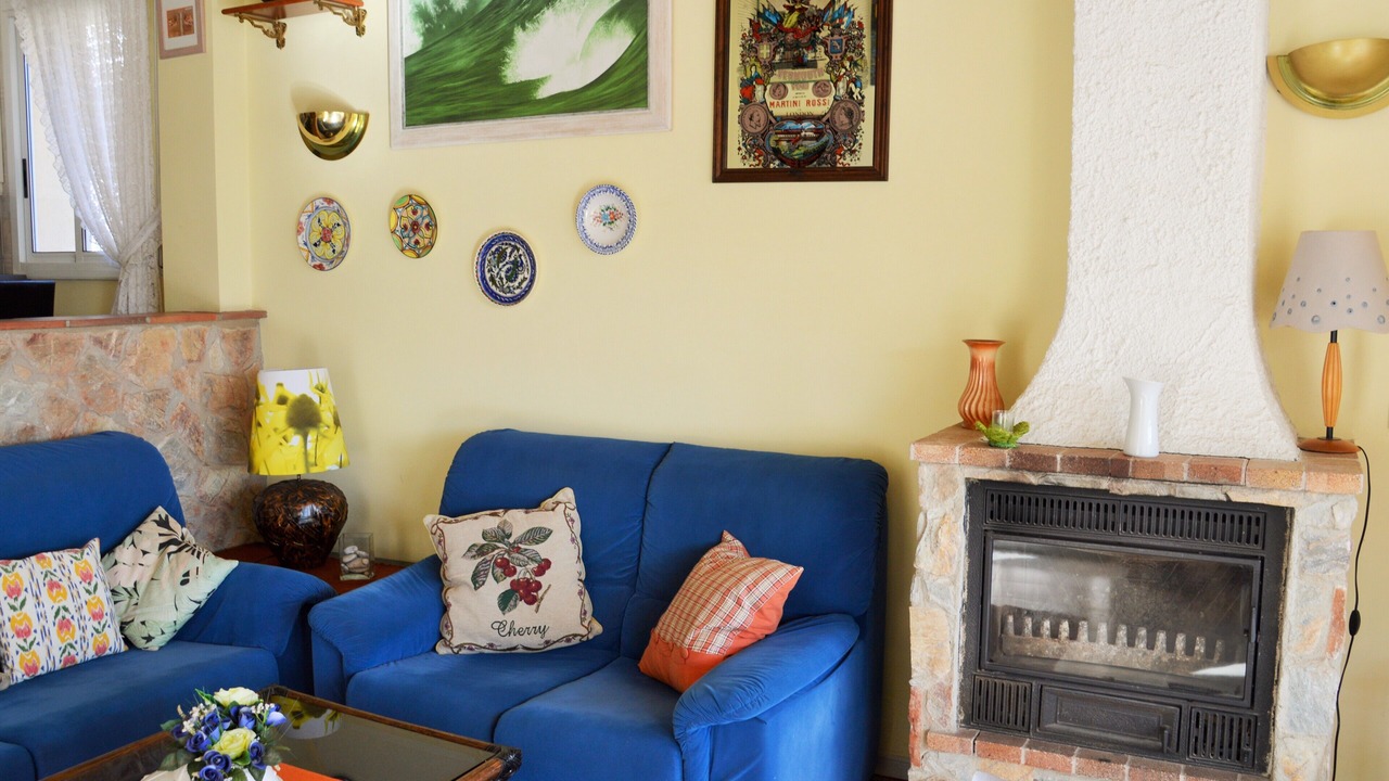 Photo of Livingroom in Tossa de Mar