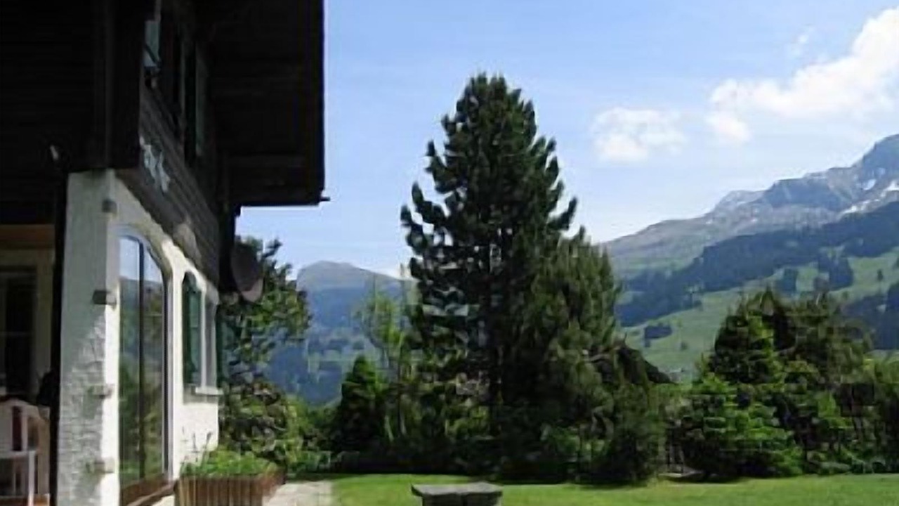 Photo of Outdoor in Adelboden