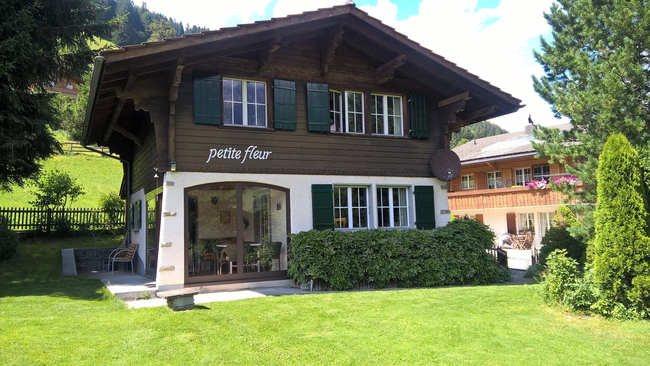 Photo of Outdoor in Adelboden