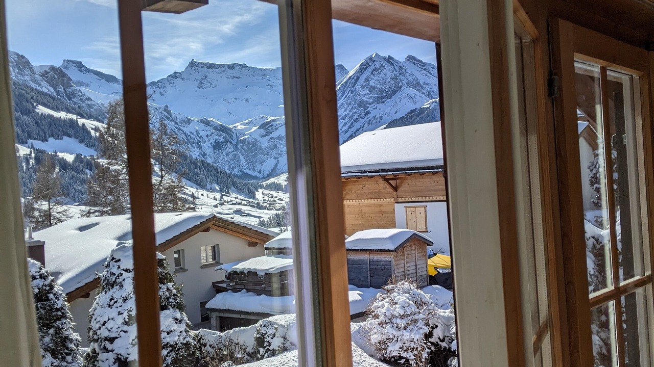 Photo of Others in Adelboden