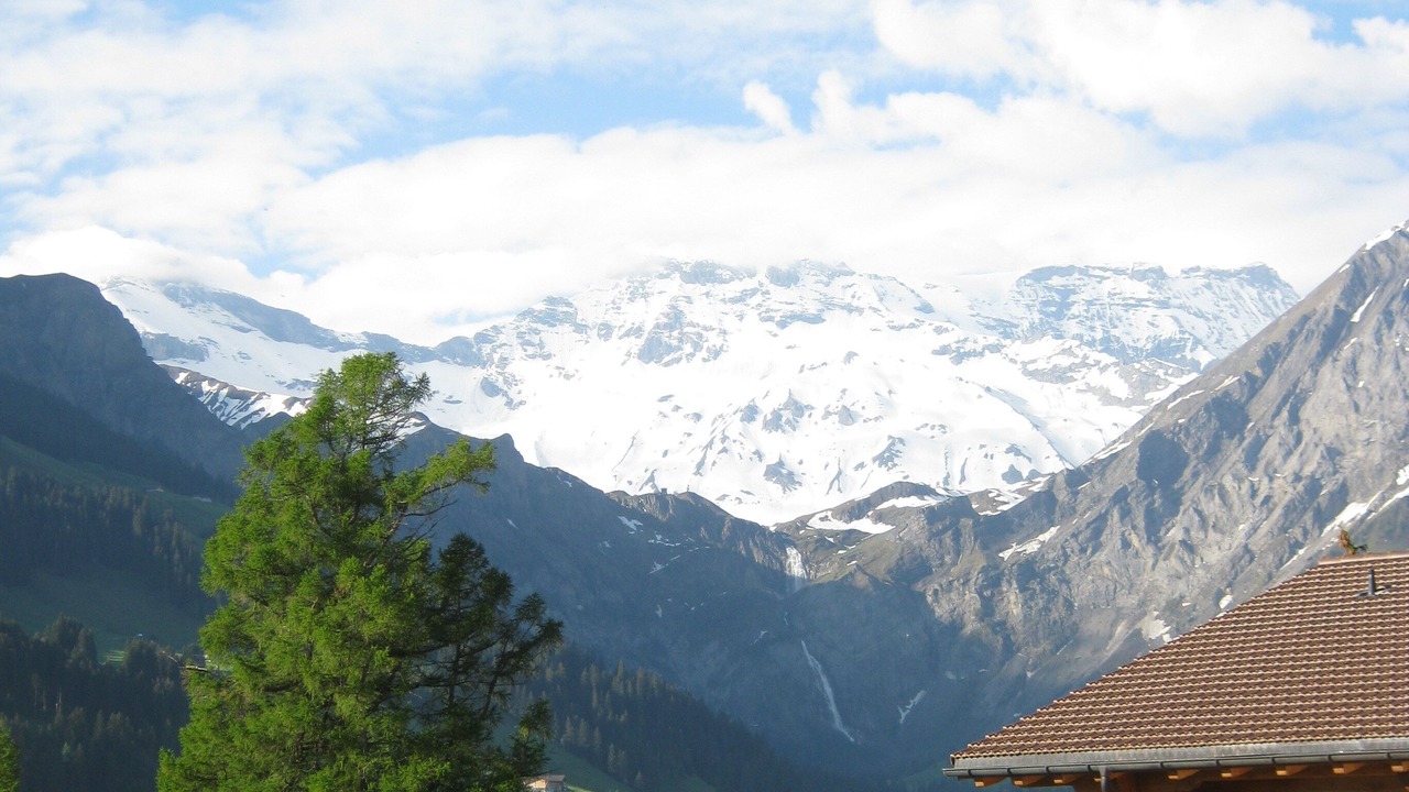 Photo of Others in Adelboden
