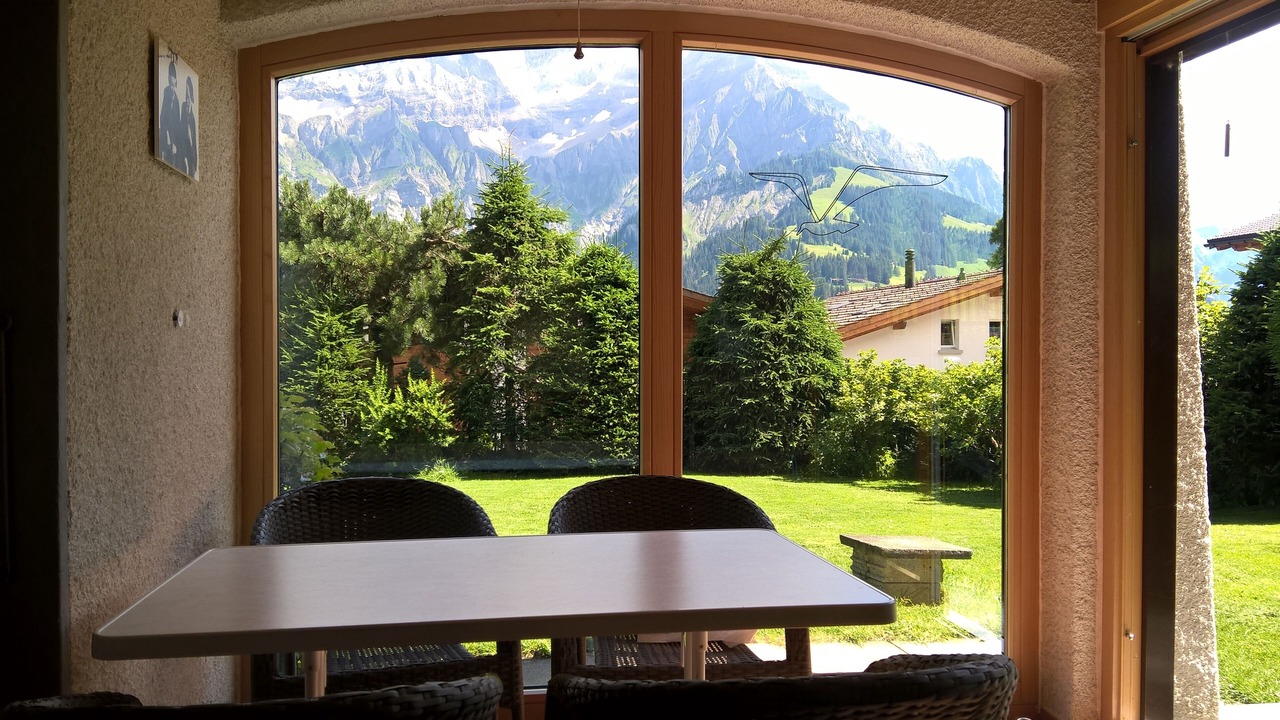 Photo of Others in Adelboden