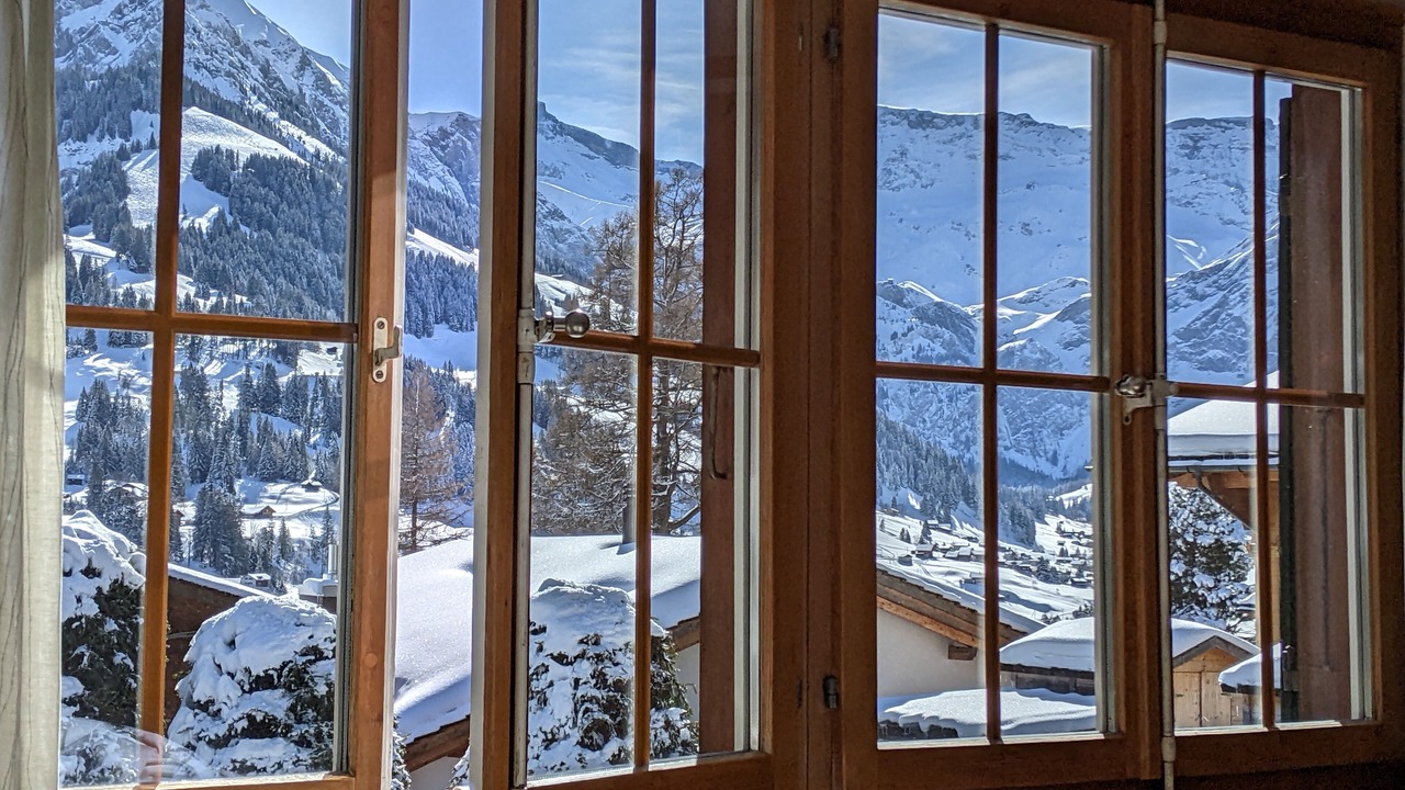 Photo of Others in Adelboden