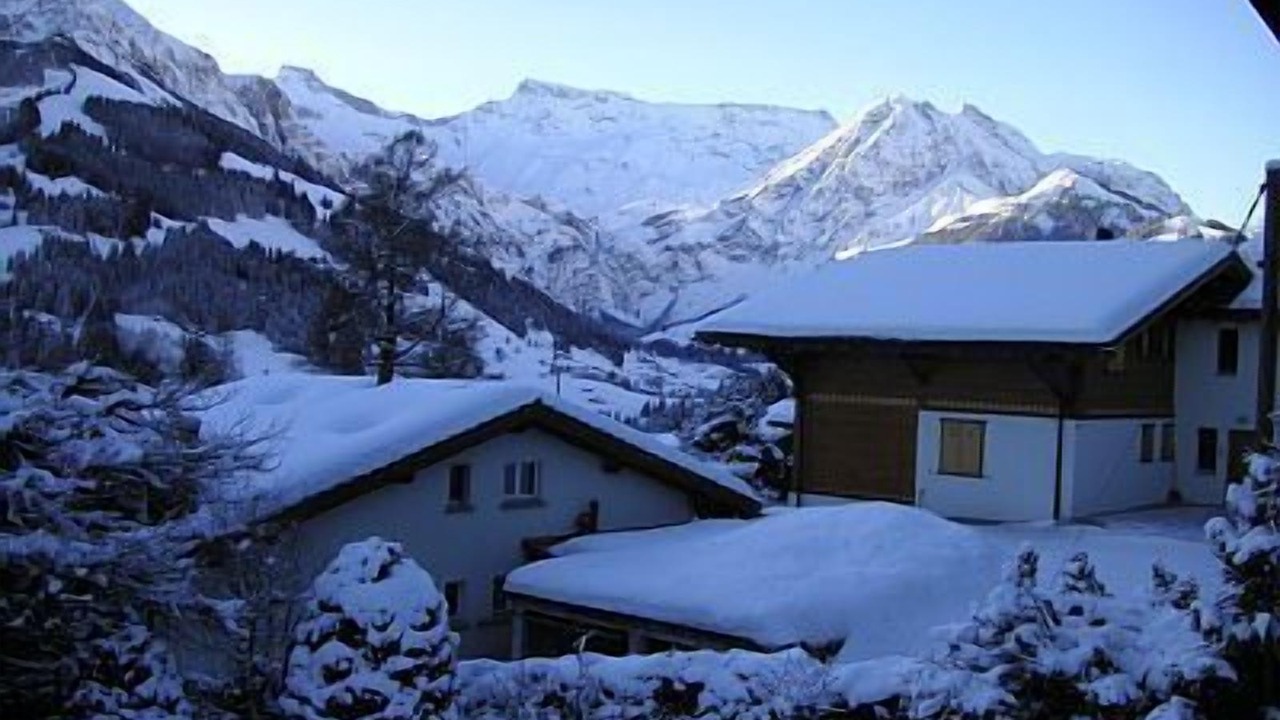 Photo of Outdoor in Adelboden