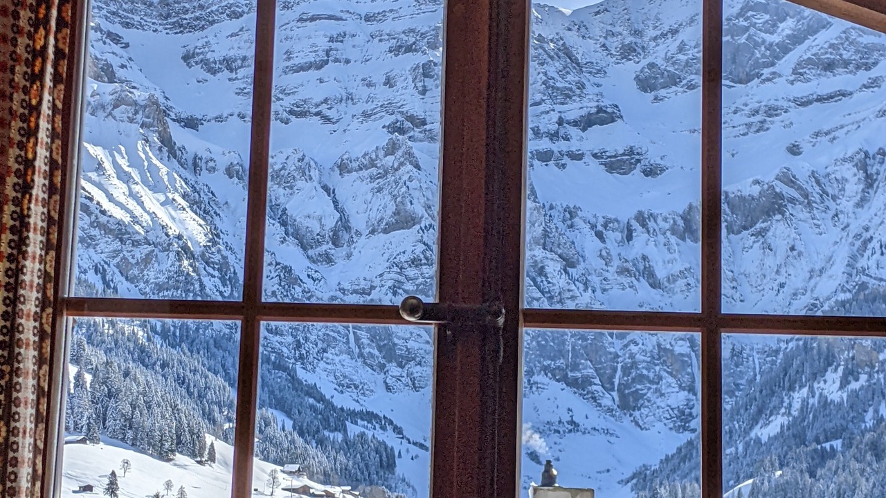 Photo of Others in Adelboden
