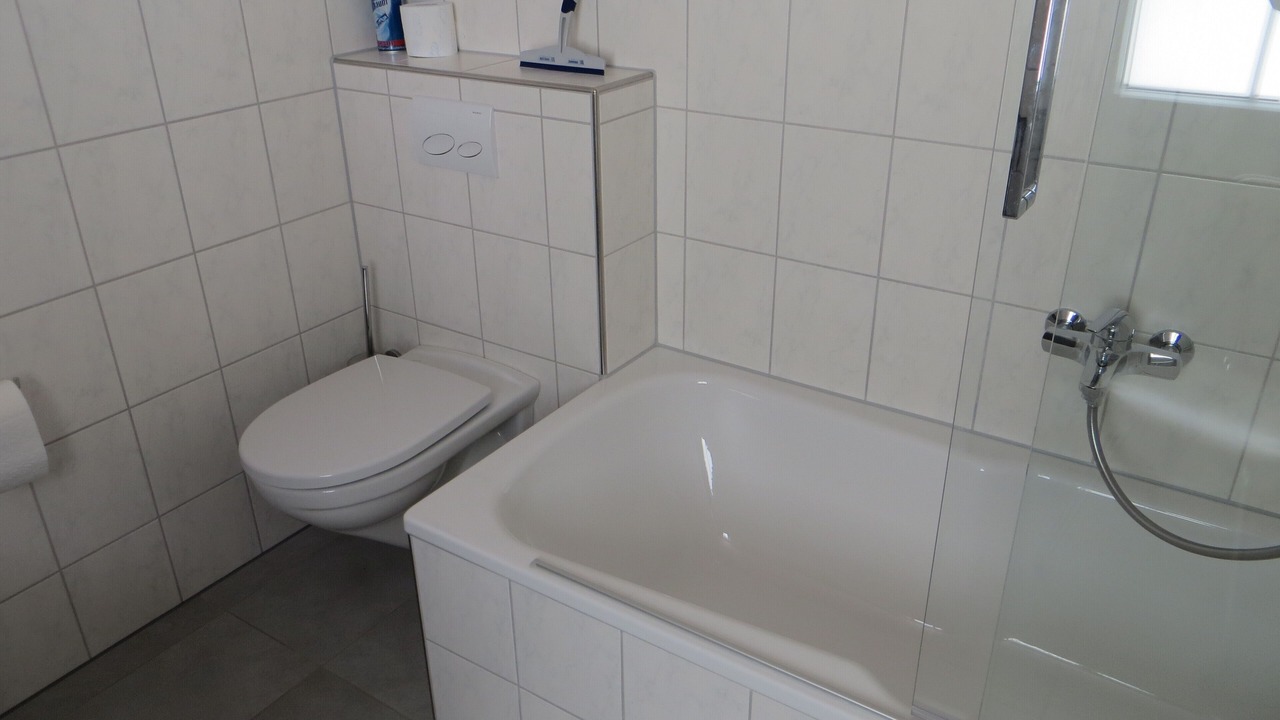 Photo of Bathroom in Adelboden