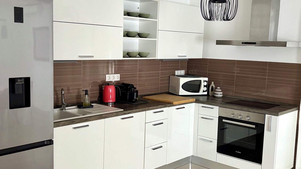Photo of Kitchen in Duce