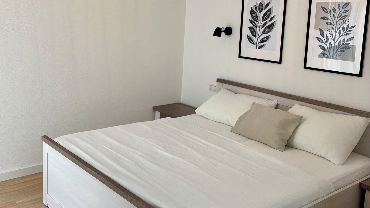Photo of Bedroom in Duce