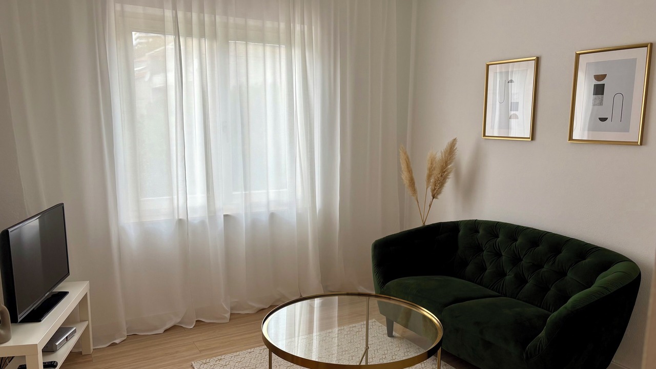 Photo of Livingroom in Duce