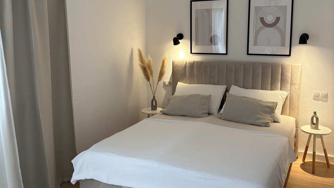 Photo of Bedroom in Duce