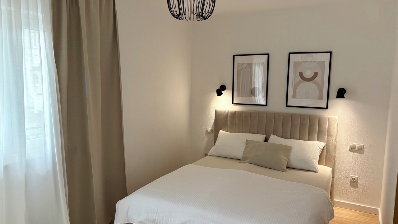 Photo of Bedroom in Duce