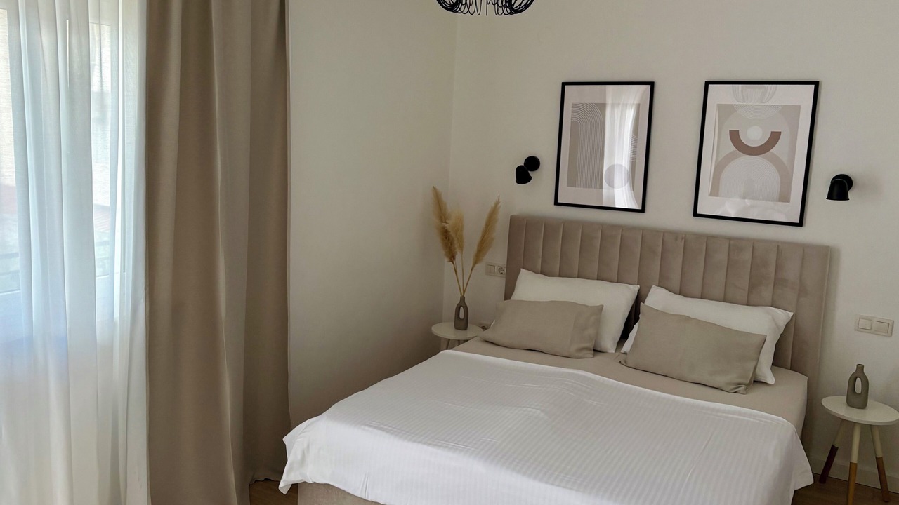Photo of Bedroom in Duce