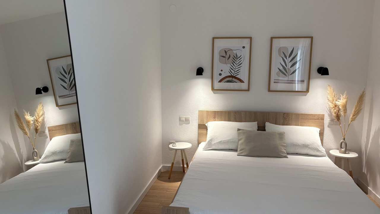 Photo of Bedroom in Duce