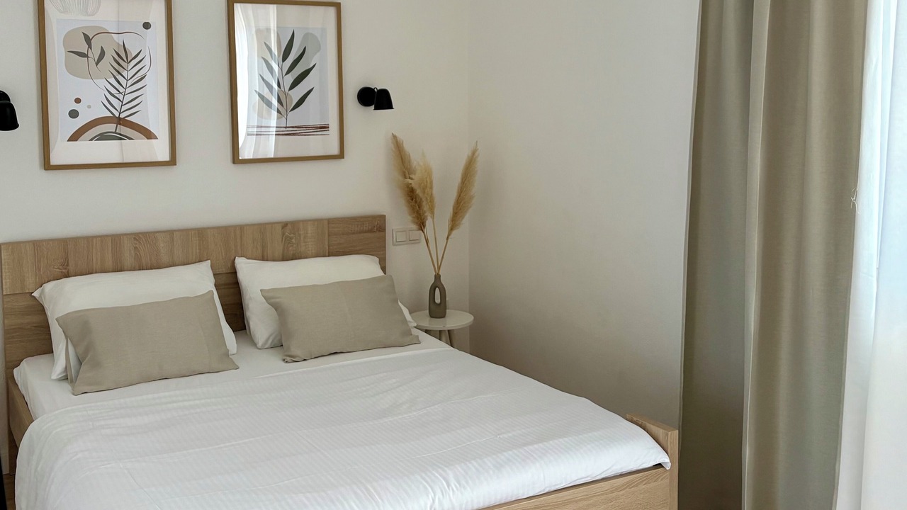 Photo of Bedroom in Duce