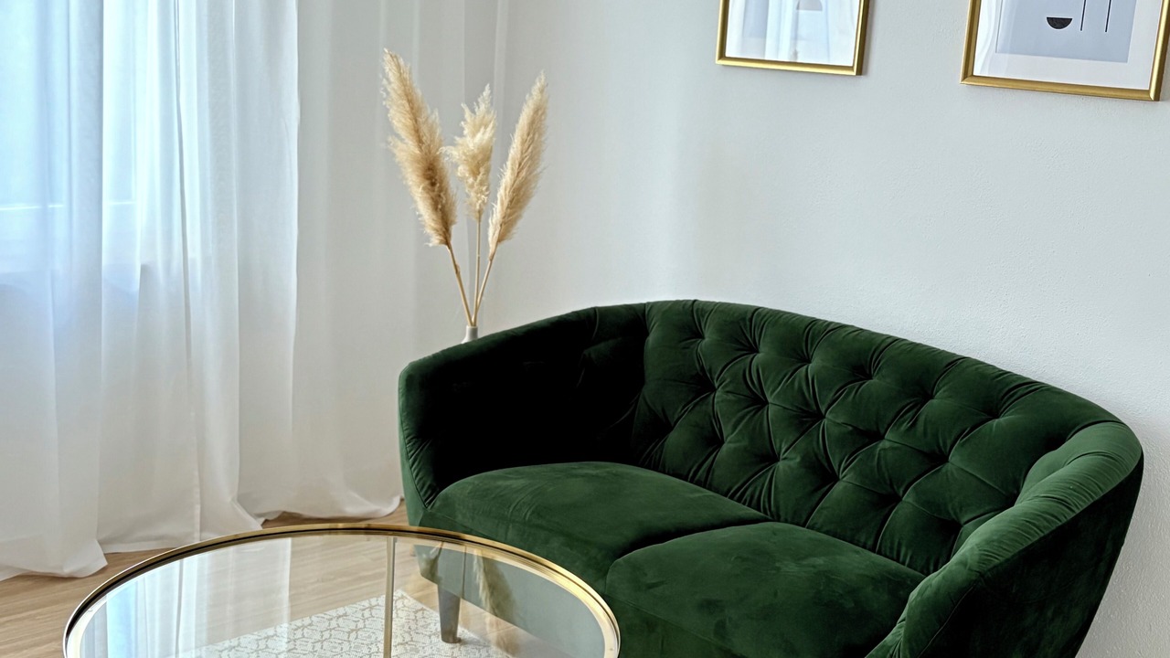 Photo of Livingroom in Duce