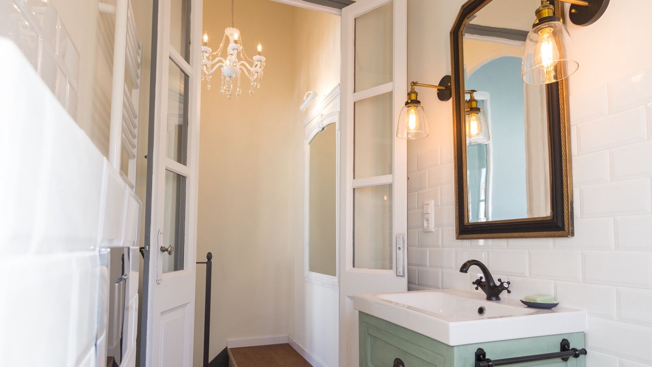 Photo of Bathroom in Vilassar de Mar