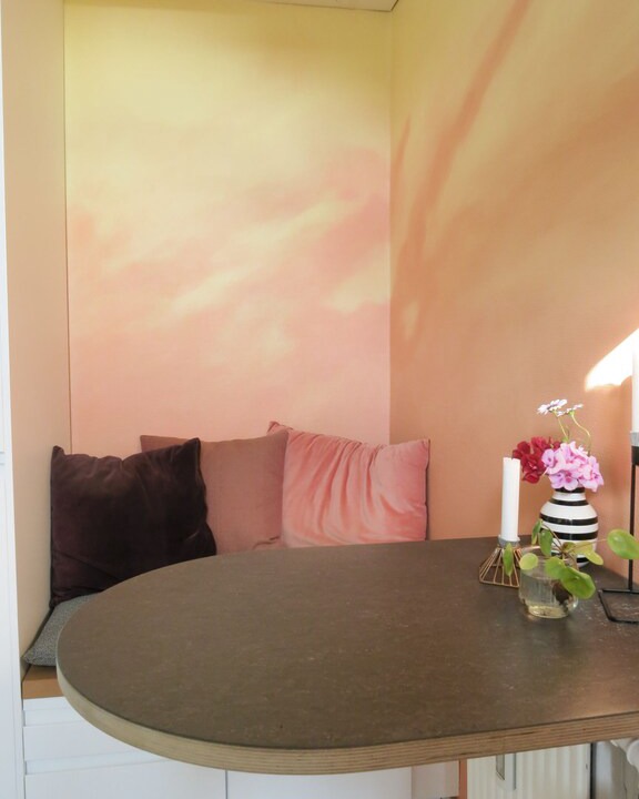 Photo of Livingroom in Norrebro