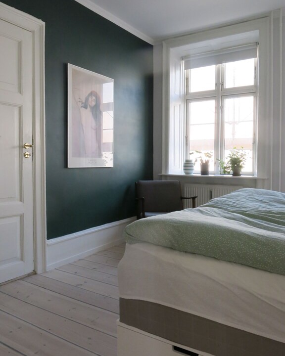Photo of Livingroom in Norrebro