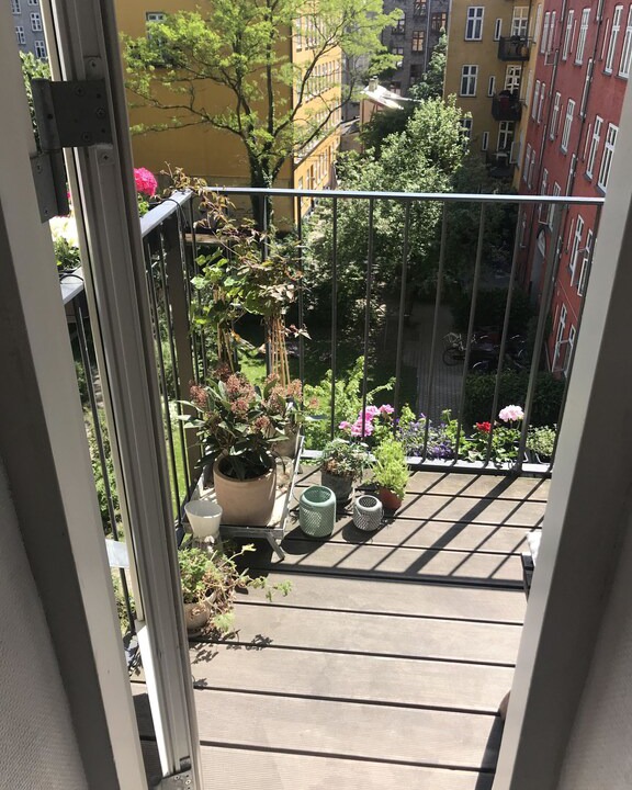 Photo of Kitchen in Norrebro