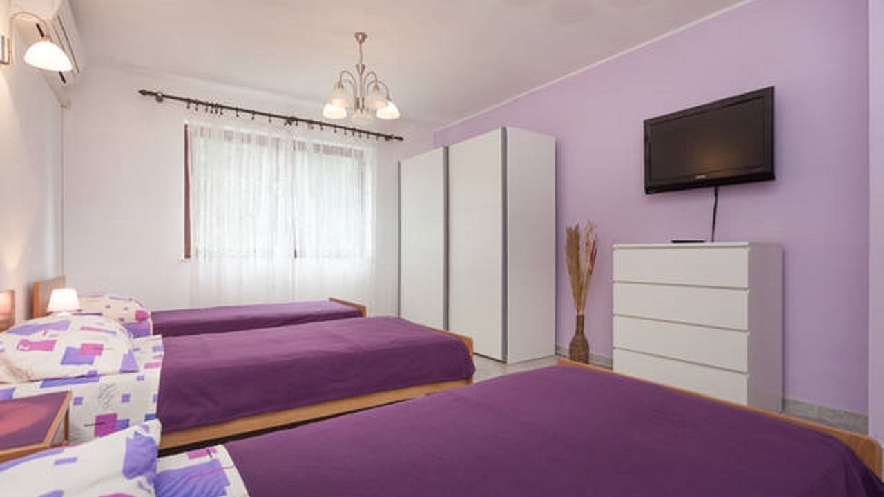 Photo of Bedroom in Vintijan