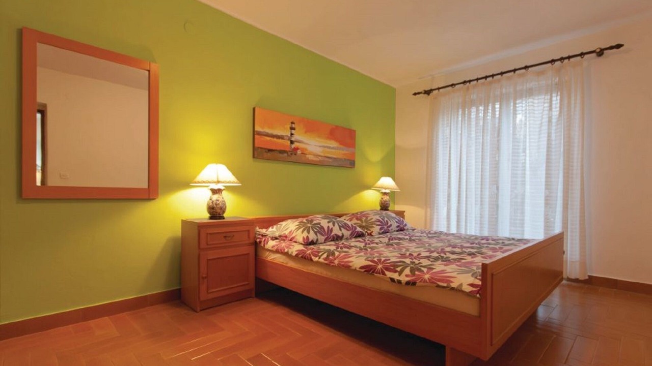 Photo of Bedroom in Vintijan